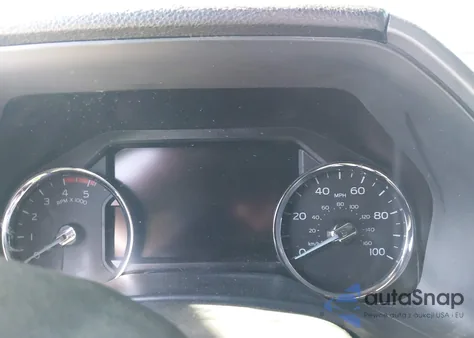 2020 Ford F250 Super Duty из США, поврежденный, VIN 1FT7W2BT1LED93529